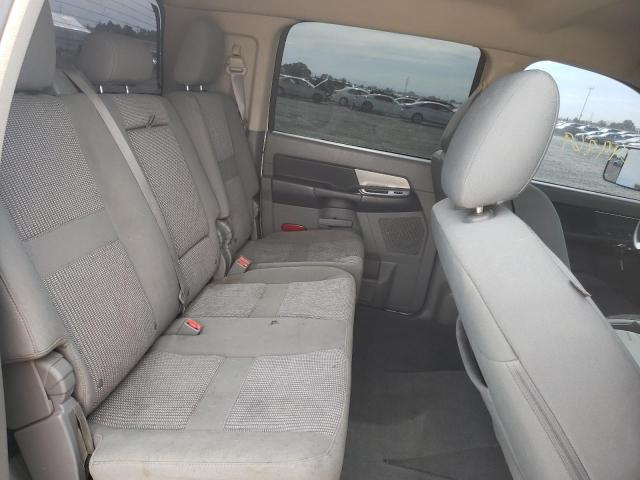 Photo 6 from auction – 2007 DODGE RAM 2500 with VIN 3D7KS29C57G752865