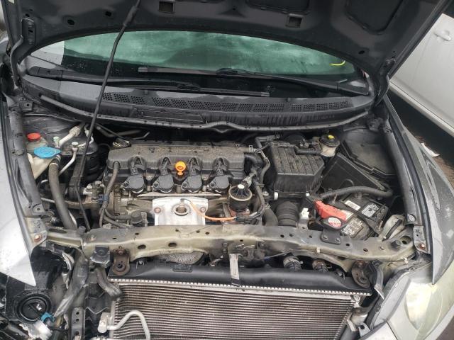 Photo 7 from auction – 2010 HONDA CIVIC LX with VIN 2HGFA1F58AH550688