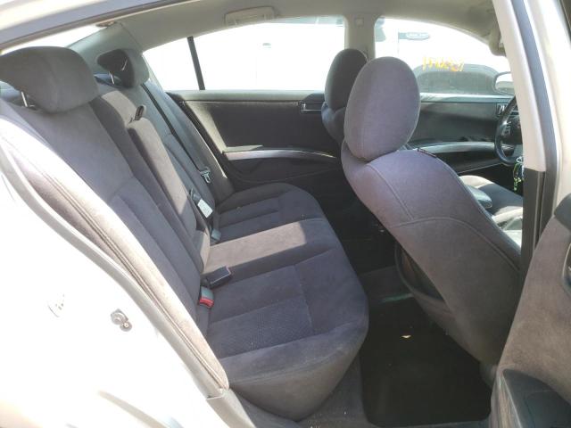 Фото 6 с аукциона – 2007 NISSAN MAXIMA SE с VIN 1N4BA41E47C814075