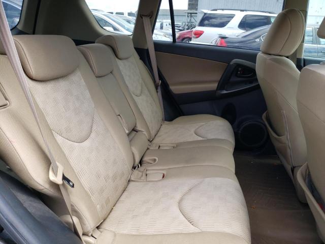 Photo 6 from auction – 2011 TOYOTA RAV4 with VIN 2T3BF4DV4BW118023