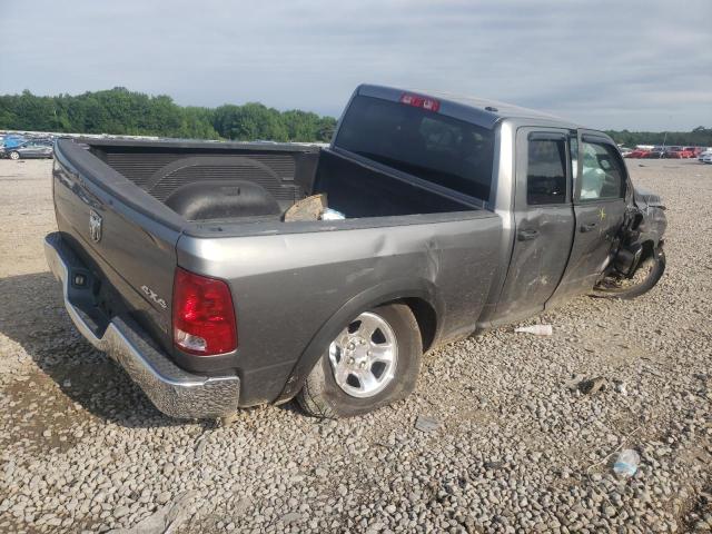 Photo 4 from auction – 2010 DODGE RAM 1500 with VIN 1D7RV1GP7AS198797