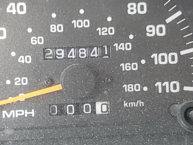 Photo 8 from auction – 1997 TOYOTA 4RUNNER SR with VIN JT3HM84R3V0022049