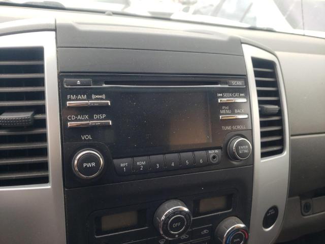 Photo 9 from auction – 2014 NISSAN FRONTIER S with VIN 1N6AD0EV5EN706823
