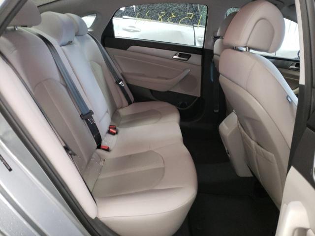 Photo 6 from auction – 2015 HYUNDAI SONATA SE with VIN 5NPE24AF8FH009986