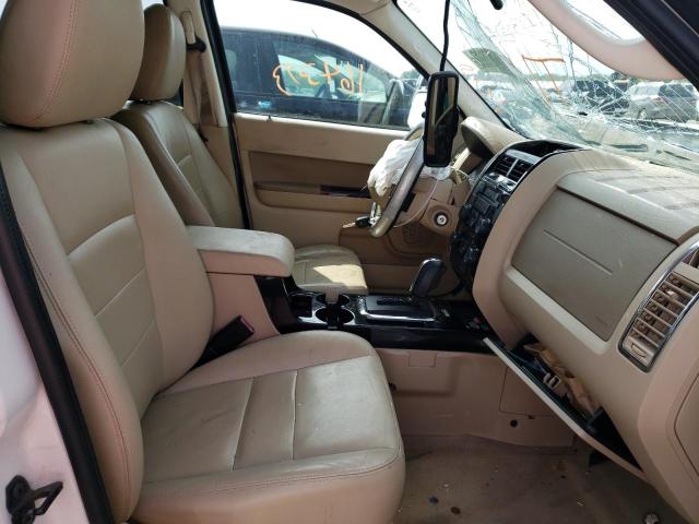 Photo 5 from auction – 2009 FORD ESCAPE LIM with VIN 1FMCU04G39KA18644