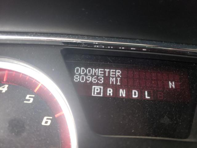 Photo 8 from auction – 2015 GMC ACADIA SLT with VIN 1GKKVRKD5FJ317682