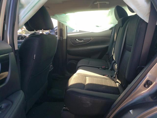 Photo 6 from auction – 2018 NISSAN ROGUE S with VIN KNMAT2MV5JP514707
