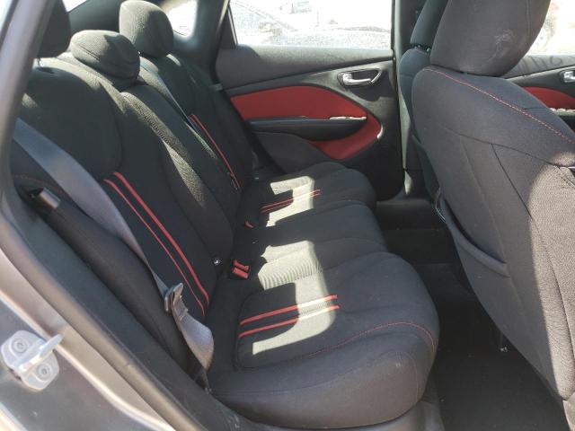 Photo 6 from auction – 2013 DODGE DART SXT with VIN 1C3CDFBA0DD123634