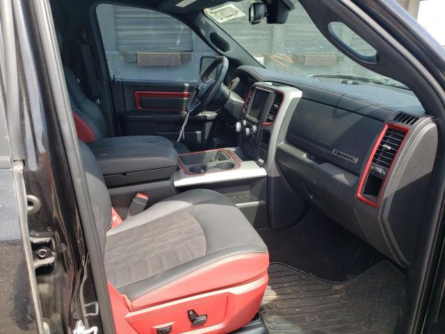 Photo 5 from auction – 2017 RAM 1500 REBEL with VIN 1C6RR7YT5HS692994