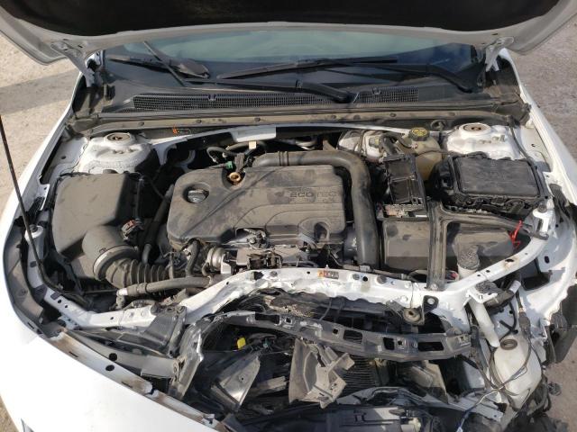 Photo 7 from auction – 2018 CHEVROLET MALIBU LS with VIN 1G1ZB5ST8JF178221