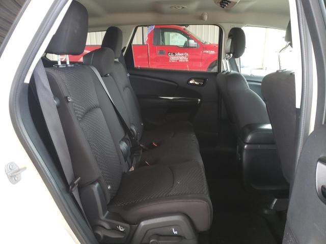 Photo 6 from auction – 2017 DODGE JOURNEY SX with VIN 3C4PDCBG4HT589759