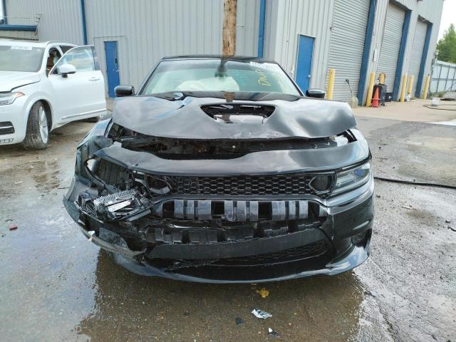 Photo 9 from auction – 2016 DODGE CHARGER R/ with VIN 2C3CDXGJ9GH266507