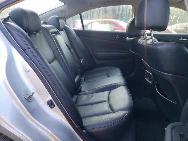 Photo 6 from auction – 2011 NISSAN MAXIMA S with VIN 1N4AA5AP2BC851394