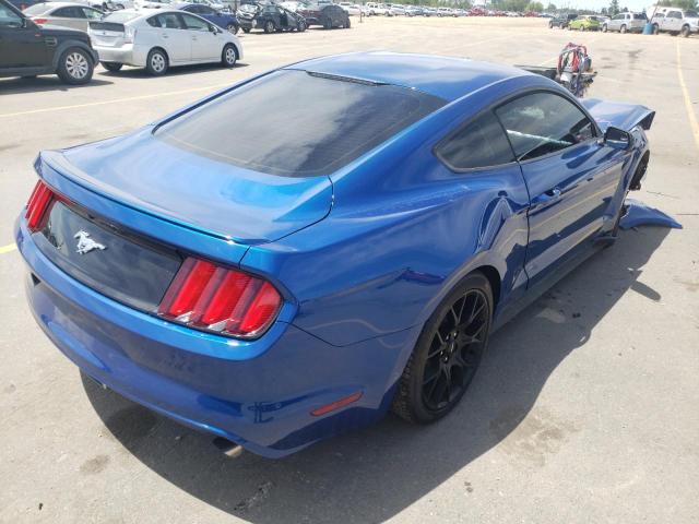 Photo 4 from auction – 2017 FORD MUSTANG with VIN 1FA6P8TH5H5358057