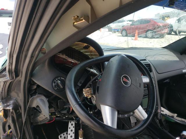 Photo 8 from auction – 2005 PONTIAC GTO with VIN 6G2VX12U45L417674