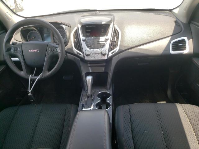 Photo 9 from auction – 2014 GMC TERRAIN SL with VIN 2GKALMEK1E6170805