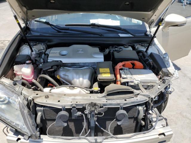 Photo 7 from auction – 2014 LEXUS ES 300H with VIN JTHBW1GG8E2071179
