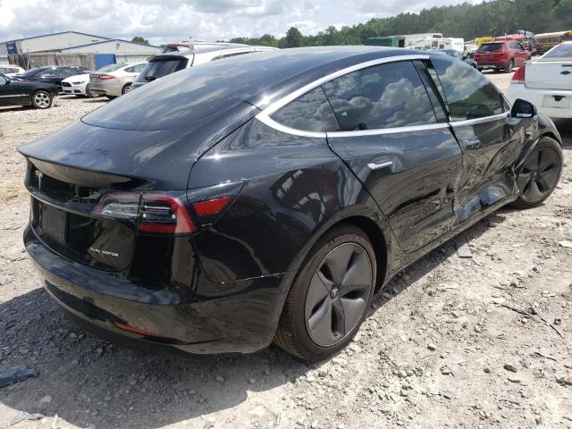 Photo 4 from auction – 2020 TESLA MODEL 3 with VIN 5YJ3E1EB5LF646686