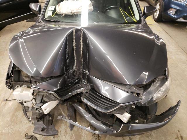 Photo 7 from auction – 2014 MAZDA 6 TOURING with VIN JM1GJ1T63E1157976