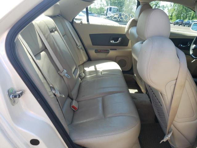 Photo 6 from auction – 2003 CADILLAC CTS with VIN 1G6DM57N330112075