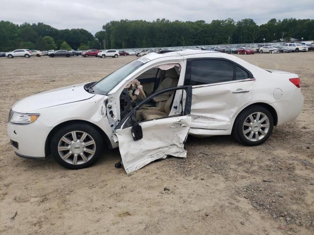 Photo 9 from auction – 2010 LINCOLN MKZ with VIN 3LNHL2GC7AR638507