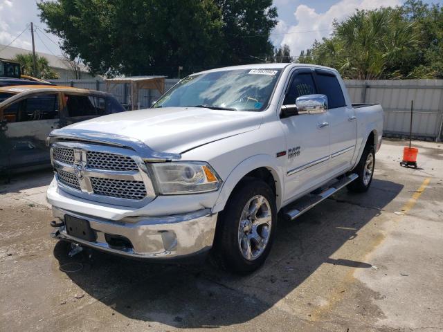 Photo 2 from auction – 2015 RAM 1500 LARAM with VIN 1C6RR7NM9FS529520