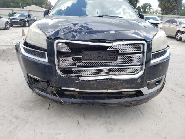Photo 9 from auction – 2014 GMC ACADIA DEN with VIN 1GKKRTKD8EJ212926