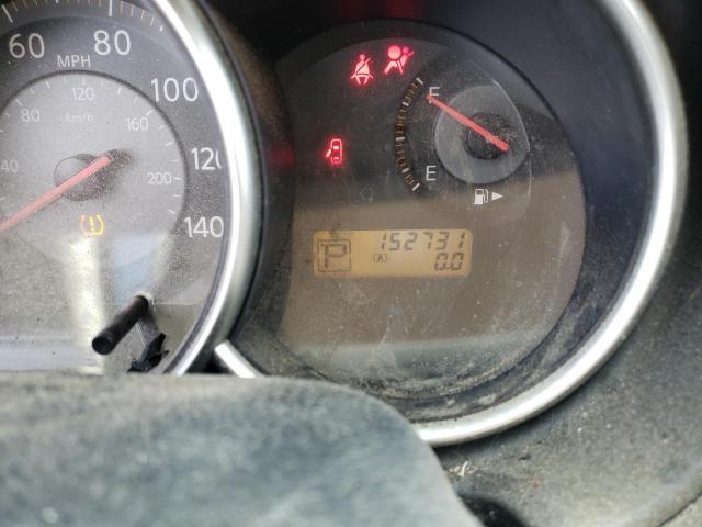 Photo 8 from auction – 2007 NISSAN VERSA S with VIN 3N1BC13E37L455857