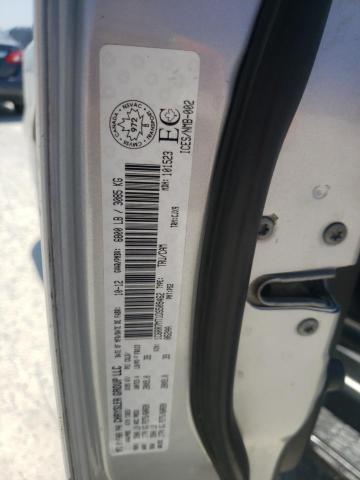 Photo 10 from auction – 2013 RAM 1500 SPORT with VIN 1C6RR7MT1DS509462