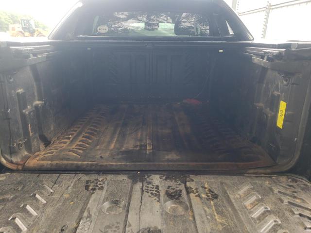 Photo 9 from auction – 2012 CHEVROLET AVALANCHE with VIN 3GNMCFE06CG111387
