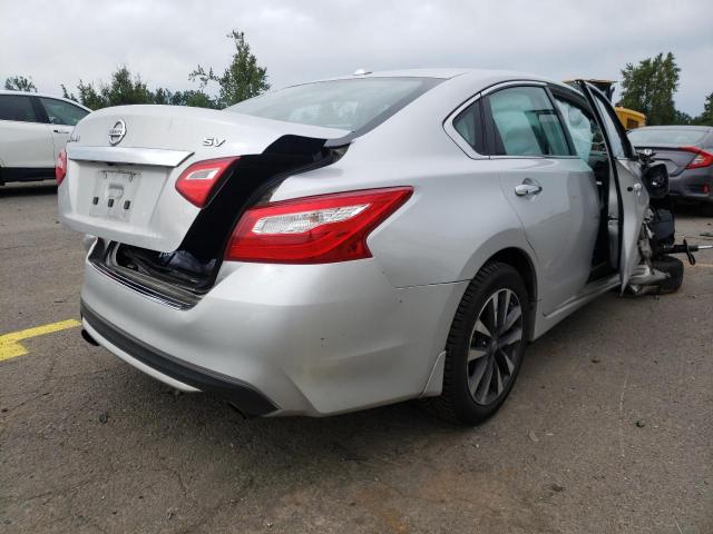 Photo 4 from auction – 2016 NISSAN ALTIMA 2.5 with VIN 1N4AL3APXGC178778