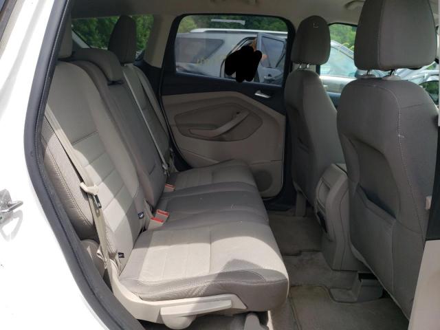 Photo 6 from auction – 2013 FORD ESCAPE SE with VIN 1FMCU9G91DUA18205
