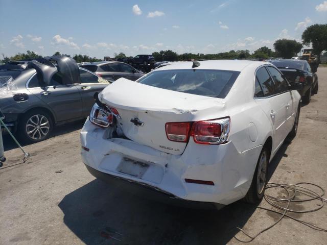 Photo 4 from auction – 2015 CHEVROLET MALIBU LS with VIN 1G11B5SL9FF295911