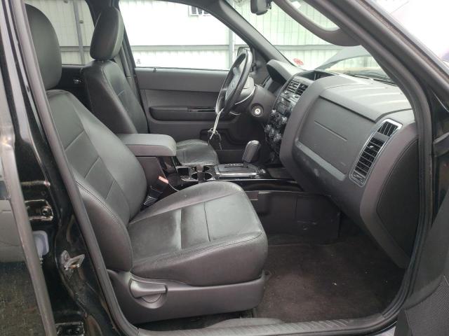 Photo 5 from auction – 2012 FORD ESCAPE LIM with VIN 1FMCU9EG2CKB77410