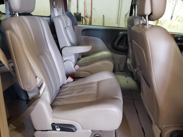 Photo 6 from auction – 2014 CHRYSLER TOWN & COU with VIN 2C4RC1BG9ER126496