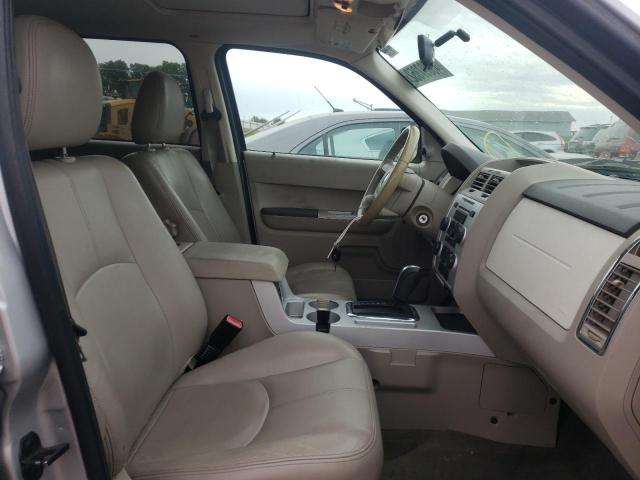 Photo 5 from auction – 2008 MERCURY MARINER with VIN 4M2CU81178KJ04681