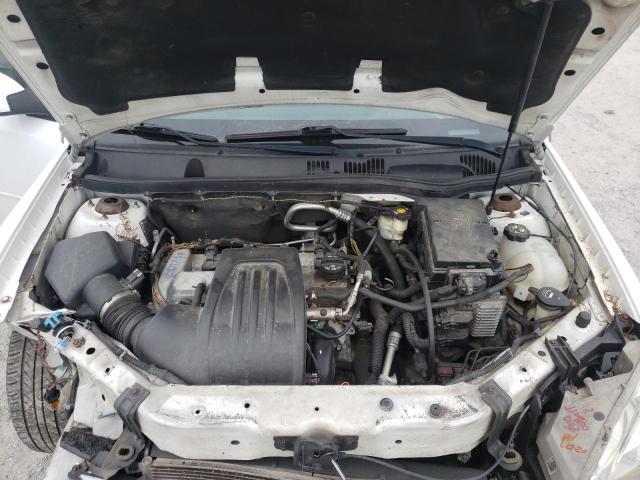 Photo 7 from auction – 2007 CHEVROLET COBALT with VIN 1G1AL55F577303520