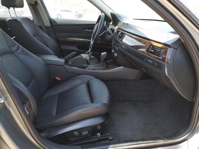 Photo 5 from auction – 2011 BMW 328 I SULE with VIN WBAPH5G56BNM82966