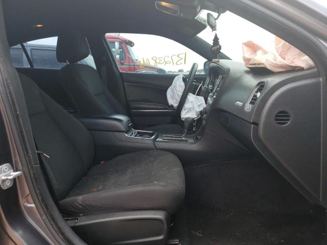 Photo 5 from auction – 2014 DODGE CHARGER SE with VIN 2C3CDXBG2EH243076
