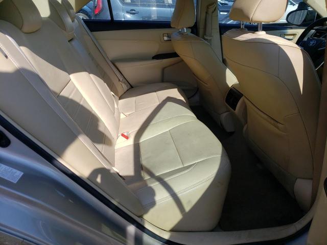 Photo 6 from auction – 2016 TOYOTA CAMRY HYBR with VIN 4T1BD1FK0GU185080