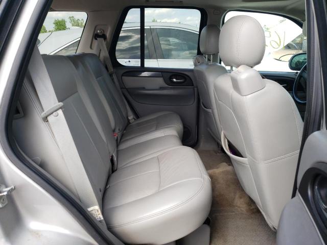 Photo 6 from auction – 2008 GMC ENVOY with VIN 1GKDT13S382213430