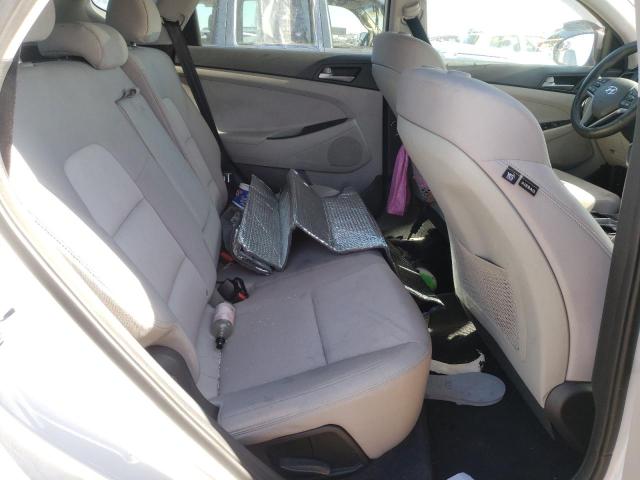 Photo 6 from auction – 2018 HYUNDAI TUCSON SEL with VIN KM8J3CA4XJU685192