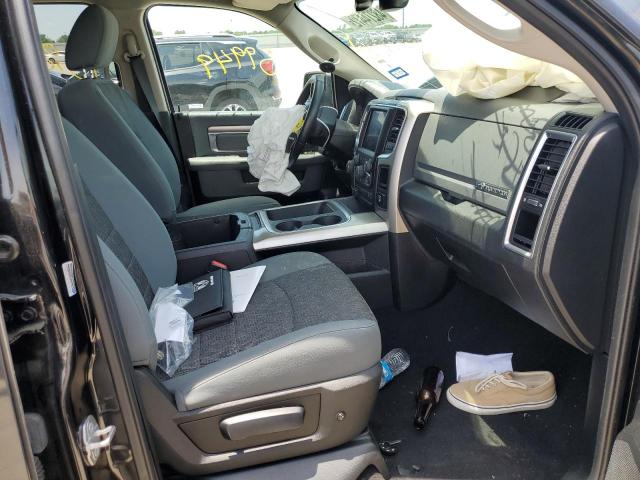Photo 5 from auction – 2018 RAM 1500 SLT with VIN 1C6RR7LT8JS214047