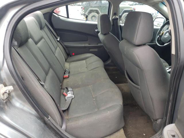 Photo 6 from auction – 2005 PONTIAC GRAND PRIX with VIN 2G2WP522X51142938