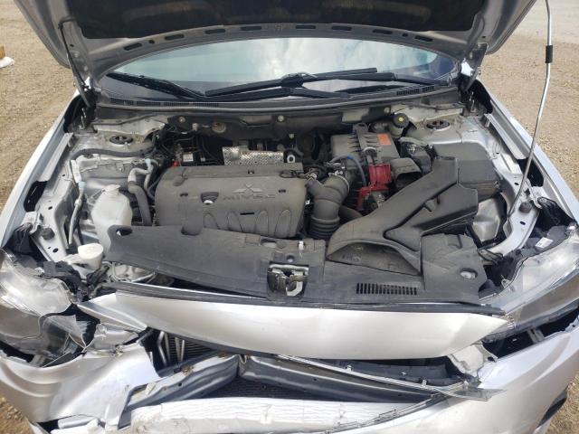 Photo 7 from auction – 2017 MITSUBISHI LANCER ES with VIN JA32U2FU5HU603046