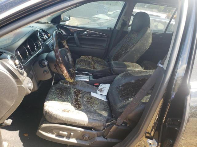 Photo 9 from auction – 2017 BUICK ENCLAVE with VIN 5GAKRCKD7HJ292611
