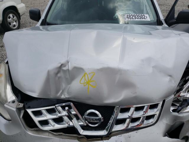 Photo 7 from auction – 2011 NISSAN ROGUE S with VIN JN8AS5MT8BW174869