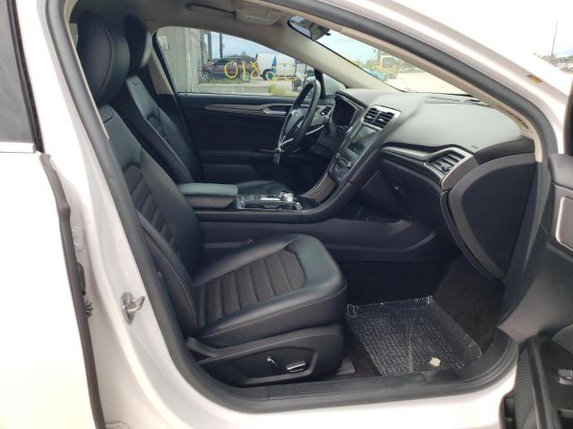 Photo 5 from auction – 2017 FORD FUSION SE with VIN 3FA6P0HD6HR262426