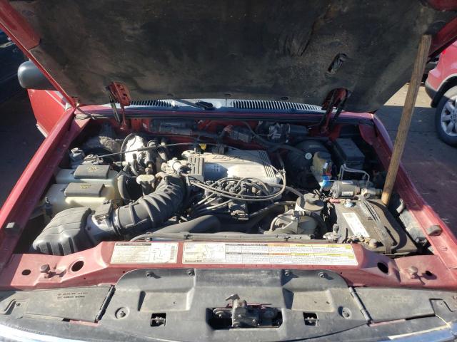 Photo 7 from auction – 1997 FORD EXPLORER with VIN 1FMDU35P1VZB51974