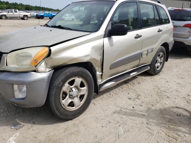 Foto 9 de la subasta – 2003 TOYOTA RAV4 con VIN JTEGH20V430091529